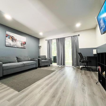 The Lux 28 Tvs Every Room Free Wifi Atlanta Exterior foto