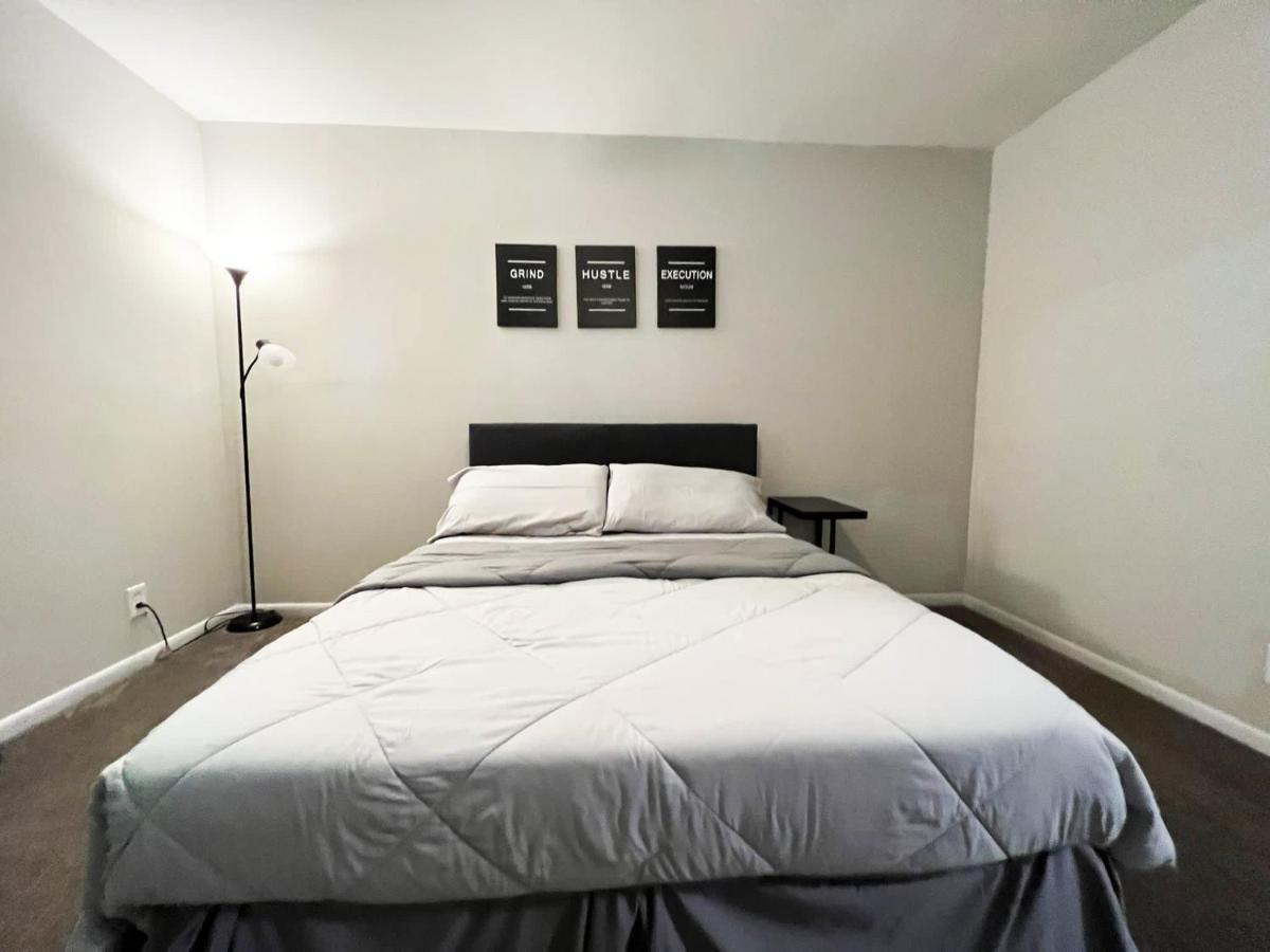 The Lux 28 Tvs Every Room Free Wifi Atlanta Exterior foto