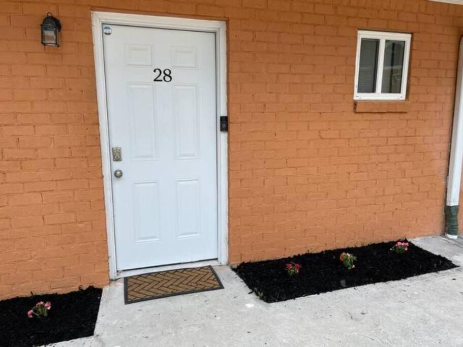 The Lux 28 Tvs Every Room Free Wifi Atlanta Exterior foto